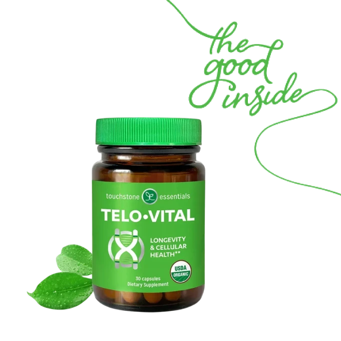 Touchstone Essential Telo Vital