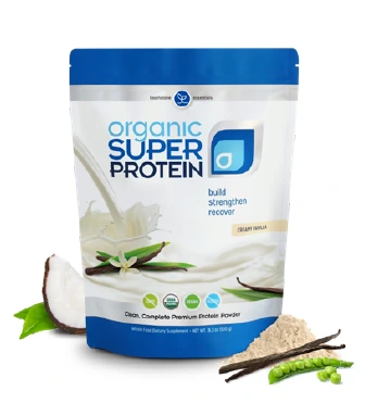 touchstone essentials protein