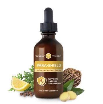 touchstone essentials para shield