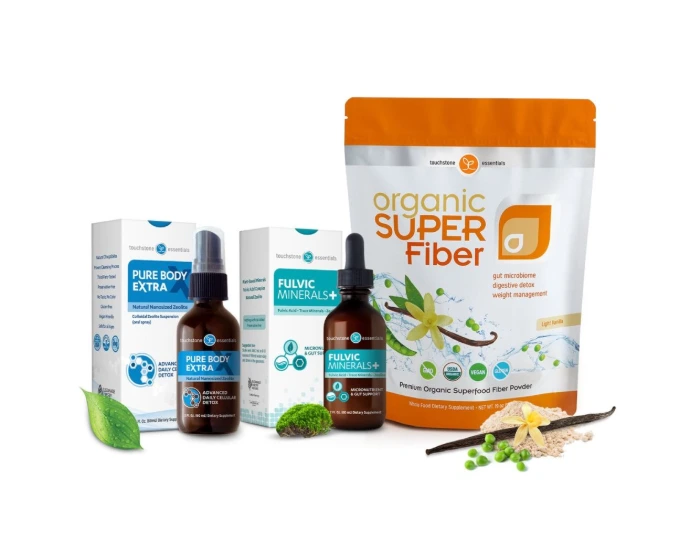 touchstone essentials fiber