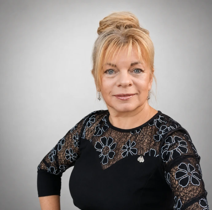 Egészség Útja Dr. Gerzonné Varga Marica